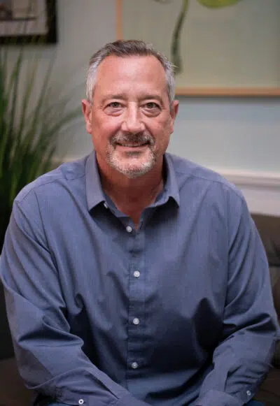 Dr. Walter Kostrzewski at Stony Hill Dental Care